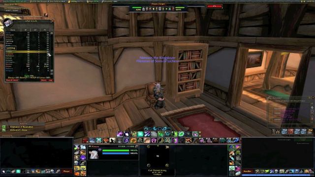 EpGp Lootmaster Explained/Demo смотреть онлайн