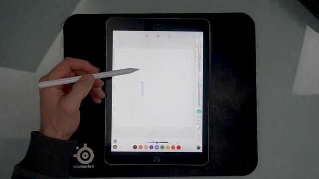 Apple Pencil 2 Killer! - Wiwu Pencil Pro For IPad