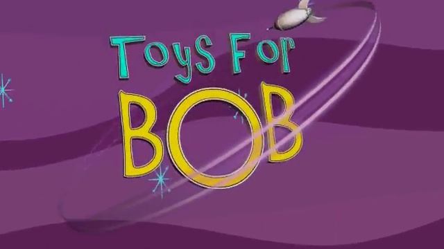 Toys For Bob Logo Guitar Hero Van Halen смотреть онлайн