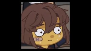 ❤||Реакция Undertale на meme||?
