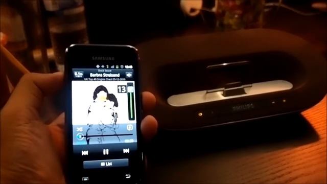 Checking Out Philips DS3500 & DS7700 смотреть онлайн