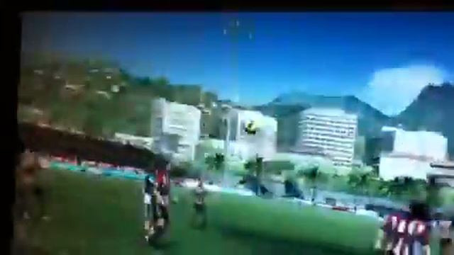 FIFA bicycle kick смотреть онлайн