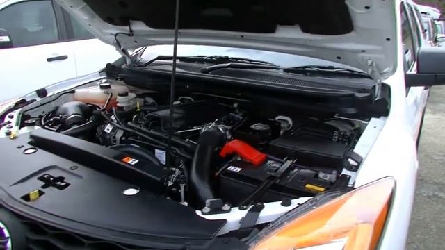 B6782 - 2014 Mazda BT 50 XT UP Auto 4x4 Dual Cab Walkaround Video смотреть онлайн