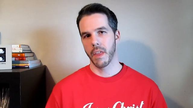 How Jesus Christ Saved My Life смотреть онлайн