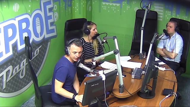 Та еще тема - О ситуации на краснодарских дорогах (18.04.2018) смотреть онлайн