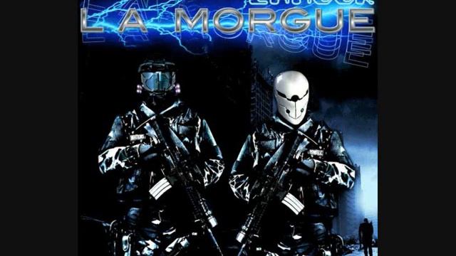 SPACEMAN L'AMOUR LA MORGUE EDITION смотреть онлайн