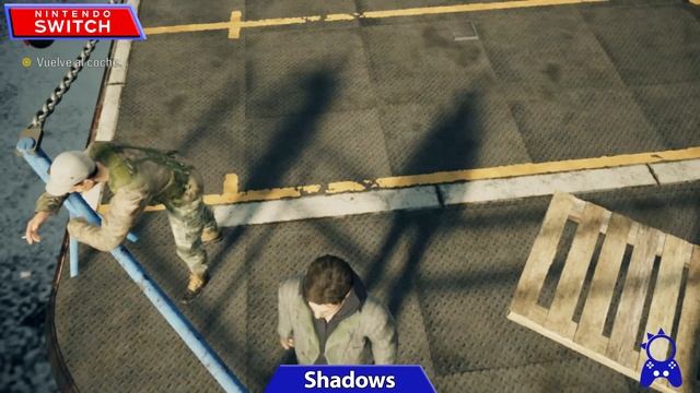 Alan Wake | Xbox One vs Switch | Graphics Comparison | El Analista De Bits смотреть онлайн