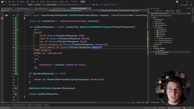 Master Dapper Relationship Mapping In 18 Minutes смотреть онлайн