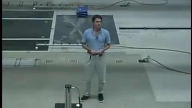 2007 Volvo S80, Frontal Crash Test. смотреть онлайн