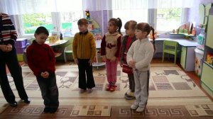 Пальчиковая гимнастика в детском саду