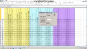 1. Описательная статистика в Excel