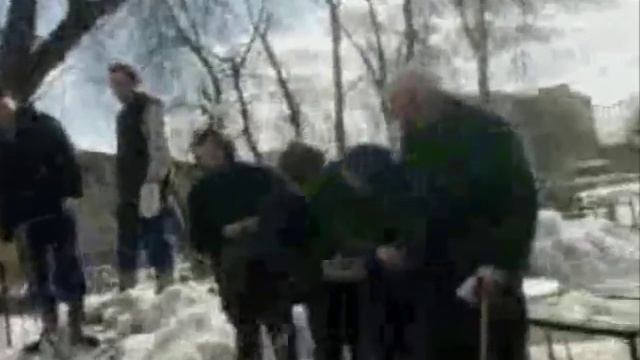 Пахом в сериале Школа (Зеленый Слоник) смотреть онлайн