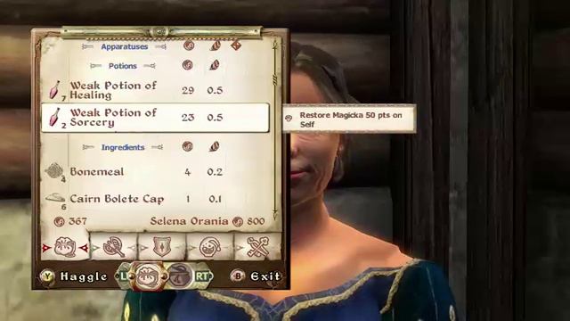 Elder Scrolls Oblivion On Xbox One Stream смотреть онлайн