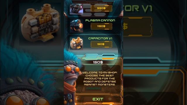 Diggers (by Fantasy Game Indie) - free roguelike mining strategy game for Android - gameplay. смотреть онлайн