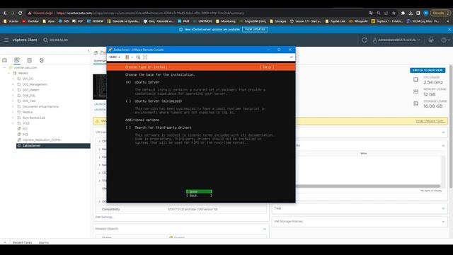 Zabbix 6.4 Ubuntu 22.04.03 (Jammy) Kurulumu | Zabbix Dersleri | Ders 1 смотреть онлайн