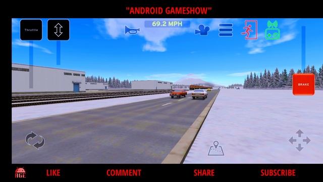 ALL CROSSING COMPILATION IN TRAIN AND RAIL YARD SIMULATOR | PART- 02 смотреть онлайн