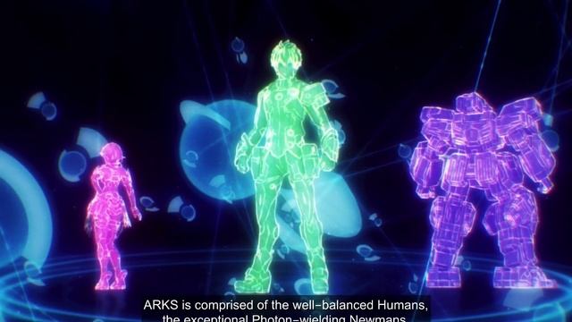 Phantasy Star Online 2: Episode Oracle (Episode #1 Review) ? Dango Duo! смотреть онлайн