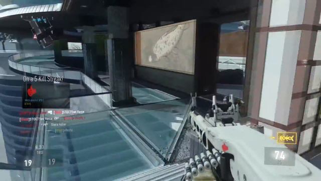 Top 5 Best Enlisted Wepons In Call Of Duty Advanced Warfare COD AW смотреть онлайн