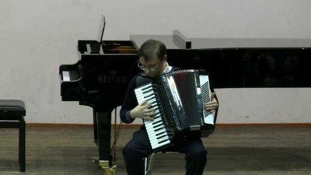 008 1. Дербенко Старый трамвай Хамзин Тимур смотреть онлайн