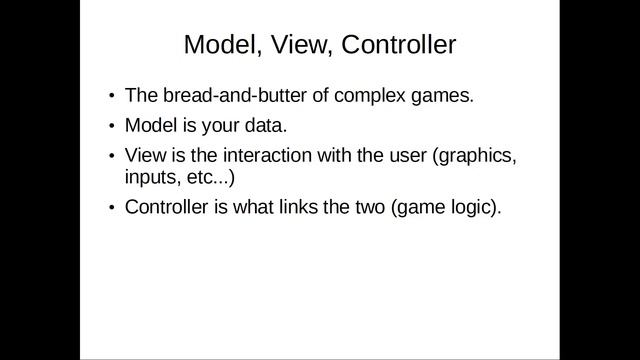 Tutorial/Discussion: Unity's New ECS (Entity Component System) - #1 смотреть онлайн