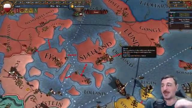USE This Mission To CREATE GOLD PROVINCES In EU4 смотреть онлайн