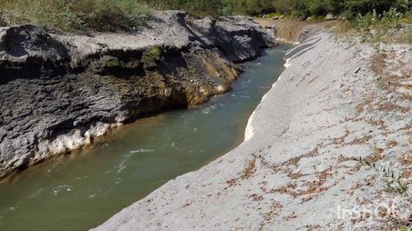 Поиск аммонитов на реке ,,Подкумок"#ammonites#septariya#Гранатовыйкафтан#turkishwords