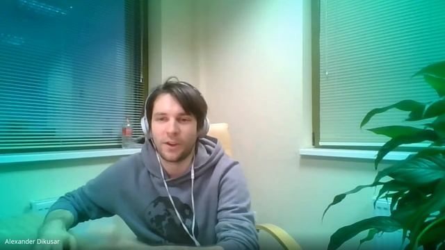 «Обсуждение React Conf» – Егор Козлов | SoftTeco Frontend Talks митап смотреть онлайн