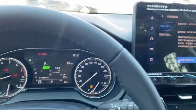 NEW Toyota Venza in-depth Walkaround смотреть онлайн