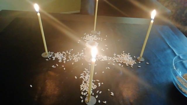 Сильный обряд на открытие дорог на заре. #чистка #открыть_дороги смотреть онлайн