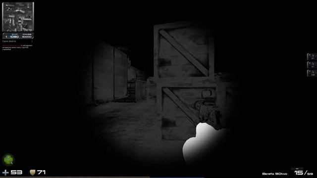 AMDlover Contract Wars 2021 06 03 19 40 37 смотреть онлайн