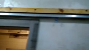 Раздвижная дверь , не работает , что делать?