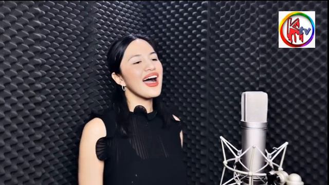 Julie Ann San Jose & Horie Mitsuko Voltes V Theme Song смотреть онлайн