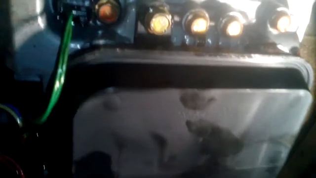 Замена масляного фильтра в АКПП Мицубиси Панджеро