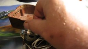 №25 тиристорный регулятор мощности схема 35 лет без ремонта СССР