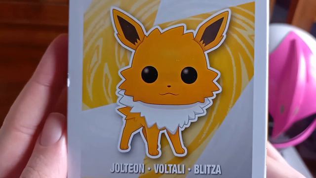 my Pokémon funko pop collection смотреть онлайн