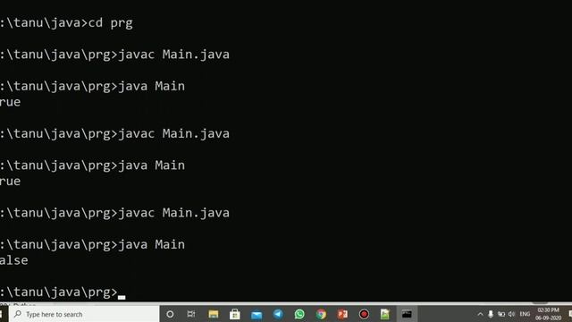 Lecture 28 | instanceOf In Java смотреть онлайн