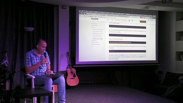 Oracle livecode 2018 Ukraine смотреть онлайн