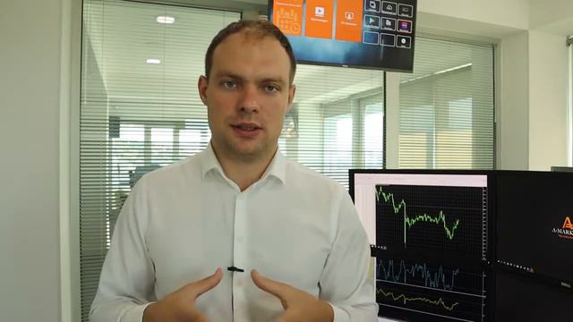 Ежедневный анализ рынка Форекс на 14 сентября 2020 г (видео AMarket) смотреть онлайн