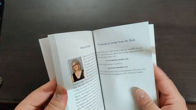 Flip through / Unboxing of The heart path oracle card. Amazing oracle cards. (ASTRAL LUCK) смотреть онлайн