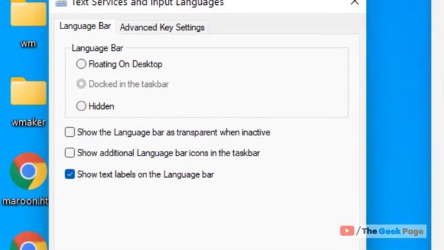 Change Caps lock key to Shift key in Windows 11 смотреть онлайн