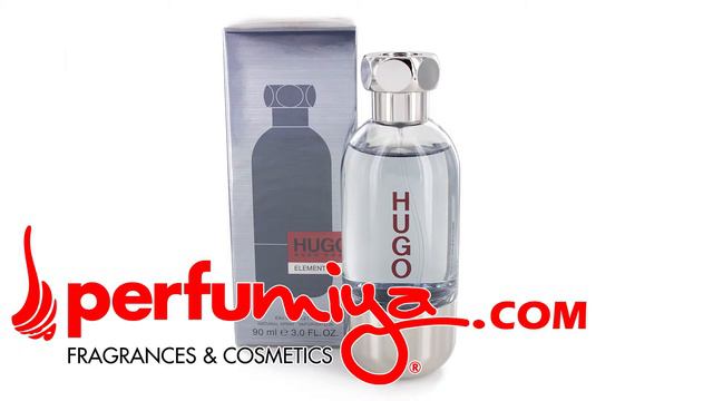 Hugo Element For Men By Hugo Boss From Perfumiya