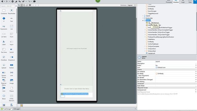 How to integrate Firebase push notification on your OutSystems applications смотреть онлайн