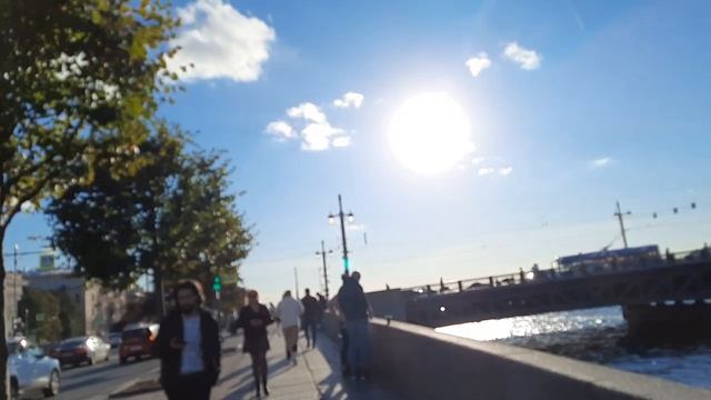 В Питере 3 смотреть онлайн