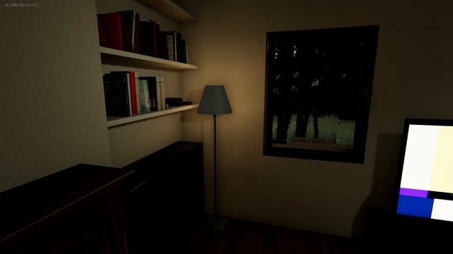 Code Rebecca House of Evil - Full Gameplay (Short Survival Horror Game 2018) смотреть онлайн