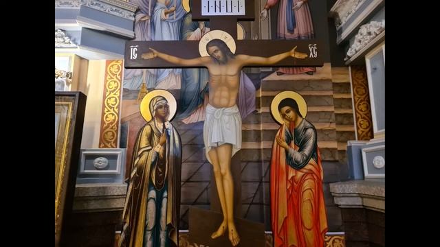 Символ веры/ Молитва 40 раз смотреть онлайн