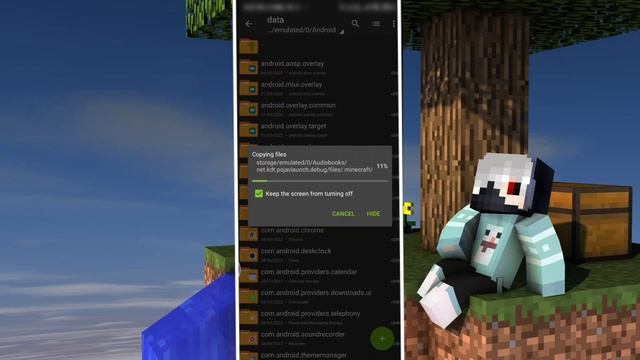 Download Old & New Pojav Launcher At The Same Time! | Android смотреть онлайн