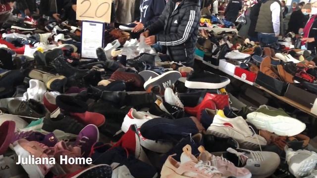 САМЫЙ ДЕШЁВЫЙ ВЕЩЕВОЙ РЫНОК В АНТАЛИИ ЧАРШАМБА?Часть2?ТОРГОВАЯ УЛИЦА - ПОЧЕМУ ТАК МНОГОЛЮДНО!!!? смотреть онлайн