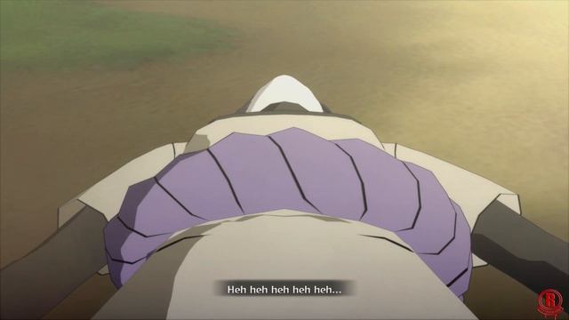 Naruto Shippuden: Ultimate Ninja Storm 2 (PC/RTX 4090) Naruto Vs Orochimaru Boss Fight [4K60FPS]