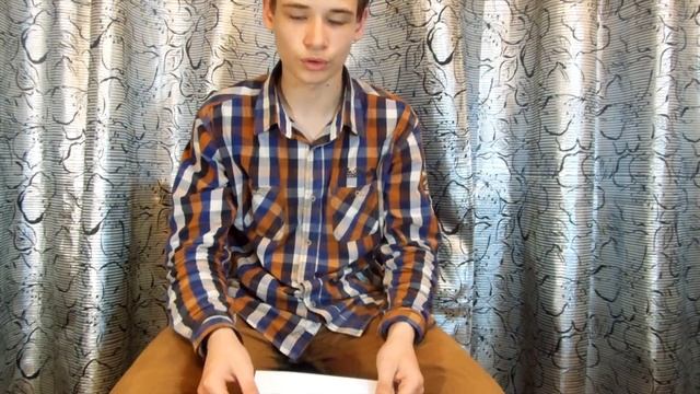 Как сделать ГОМУНКУЛА!Секрет! смотреть онлайн