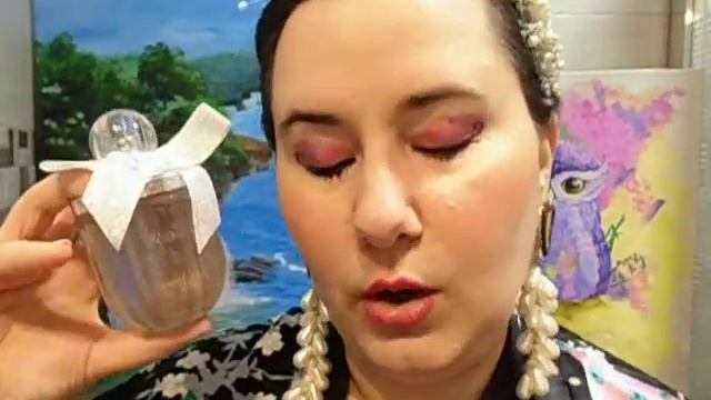 Rose Seduction WOMEN'SECRET Reseña De Perfume